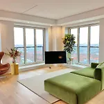 Bohr Apartment Copenhagen