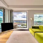 Bohr Apartment Copenhagen