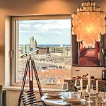 Bohr Apartment Copenhagen