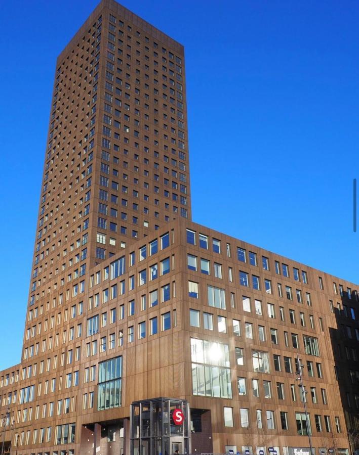 Bohr Lägenhet Köpenhamn