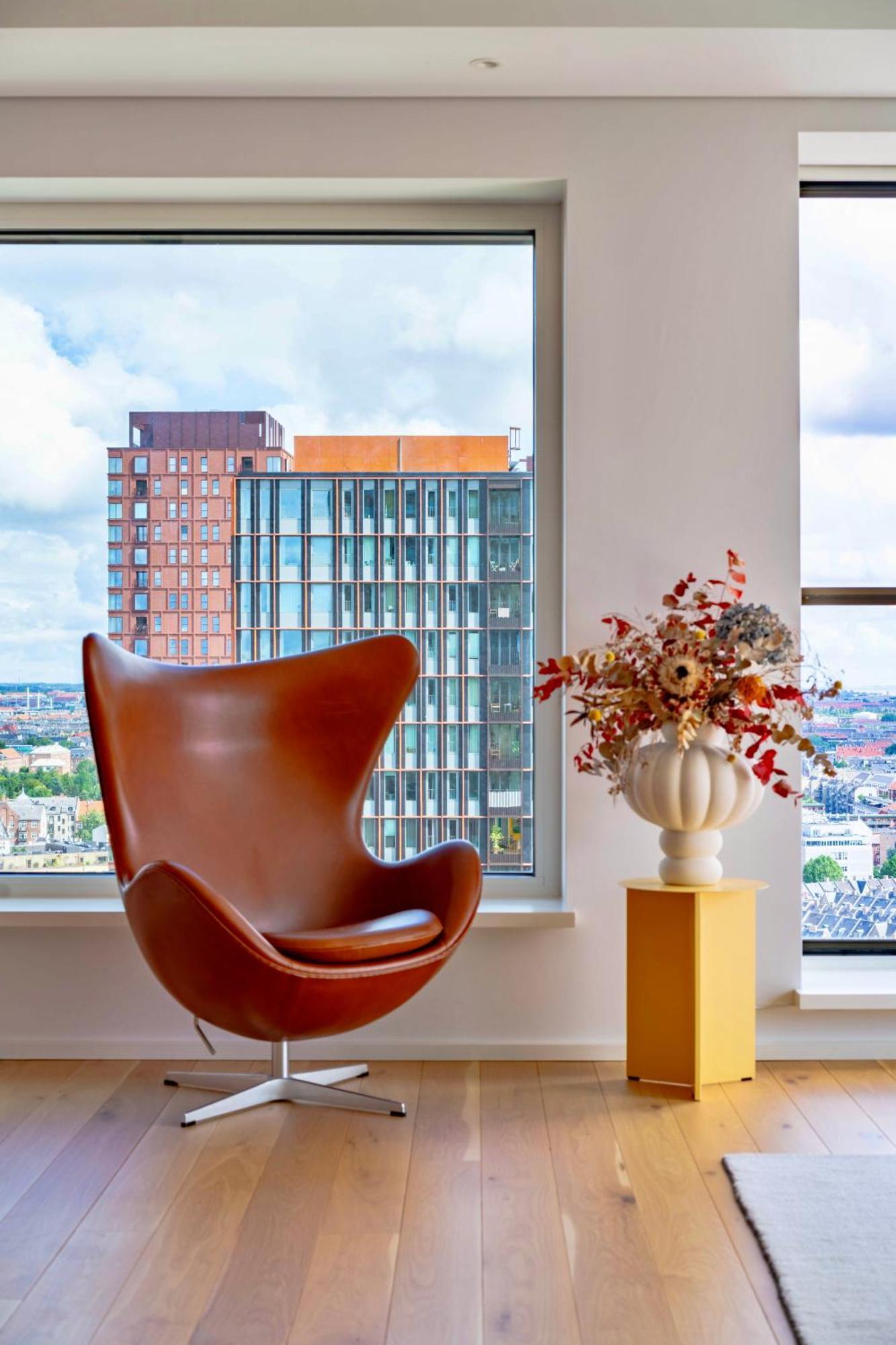 Bohr Lejlighed København